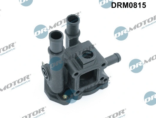 DRM0815 Dr.Motor Automotive Корпус термостата (фото 2)