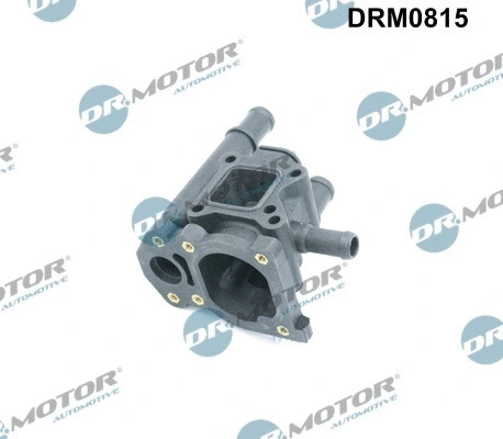 DRM0815 Dr.Motor Automotive Корпус термостата (фото 3)