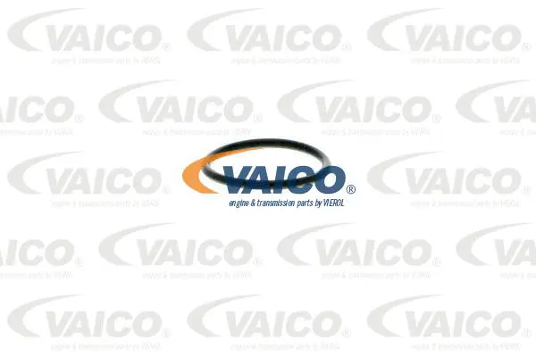 V20-0738 VAICO Фланец охлаждающей жидкости (фото 2)