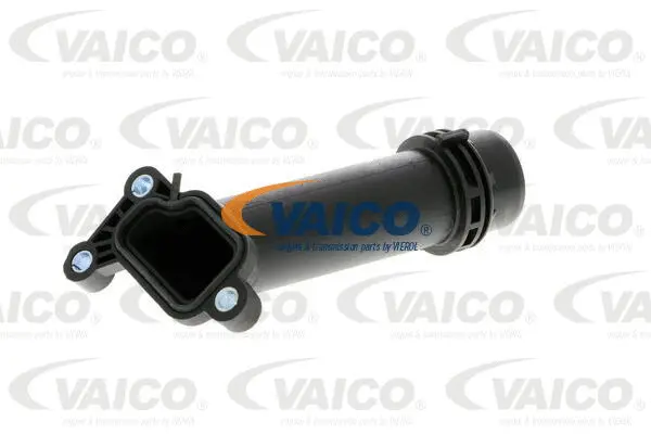 V20-1365 VAICO Фланец охлаждающей жидкости (фото 1)