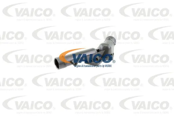 V20-7152 VAICO Фланец охлаждающей жидкости (фото 1)