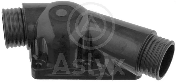 AS-201464 Aslyx Фланец охлаждающей жидкости (фото 1)