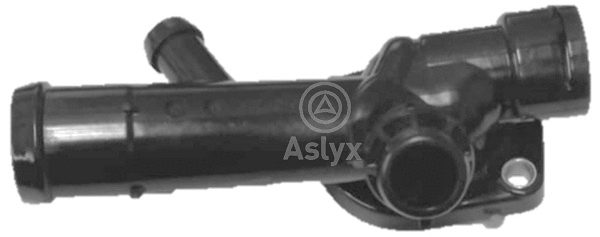 AS-535848 Aslyx Фланец охлаждающей жидкости (фото 1)