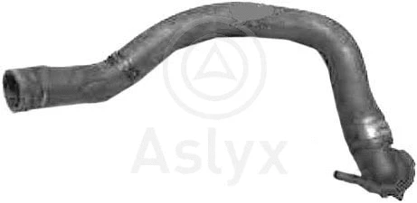 AS-601604 Aslyx Фланец охлаждающей жидкости (фото 1)