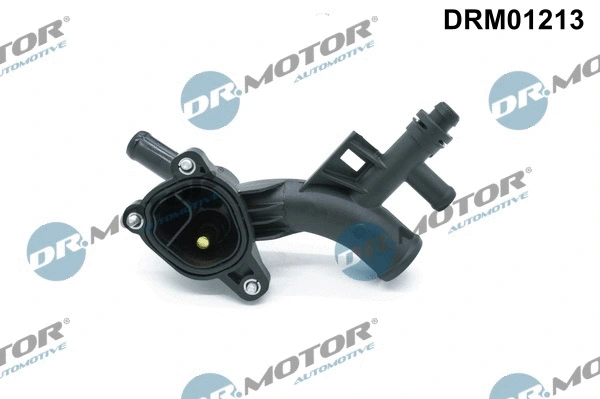 DRM01213 Dr.Motor Automotive Фланец охлаждающей жидкости (фото 2)