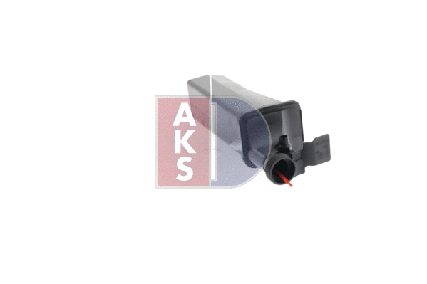 053003N AKS DASIS Компенсационный бак, охлаждающая жидкость (фото 13)