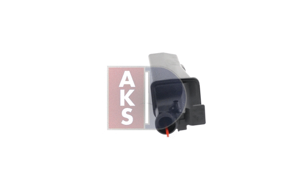 053003N AKS DASIS Компенсационный бак, охлаждающая жидкость (фото 14)
