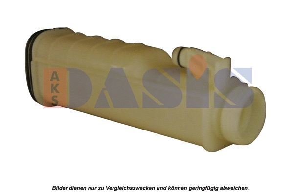 053009N AKS DASIS Компенсационный бак, охлаждающая жидкость (фото 1)