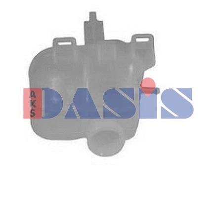 053021N AKS DASIS Компенсационный бак, охлаждающая жидкость (фото 1)