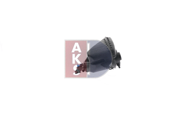 053022N AKS DASIS Компенсационный бак, охлаждающая жидкость (фото 13)