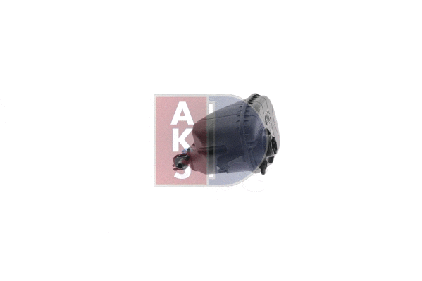 053022N AKS DASIS Компенсационный бак, охлаждающая жидкость (фото 14)