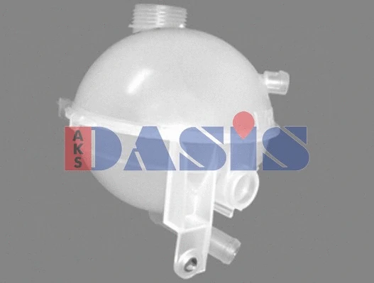 063004N AKS DASIS Компенсационный бак, охлаждающая жидкость (фото 1)