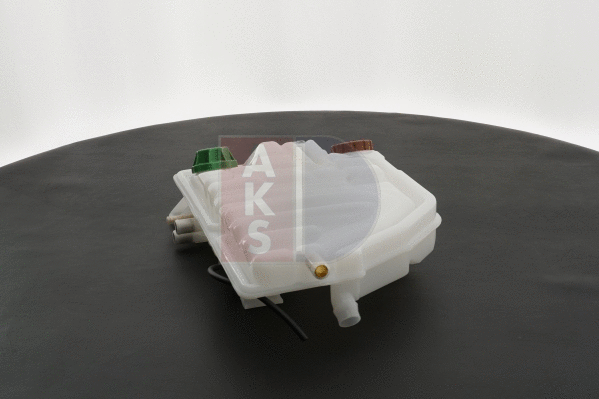 134003N AKS DASIS Компенсационный бак, охлаждающая жидкость (фото 12)