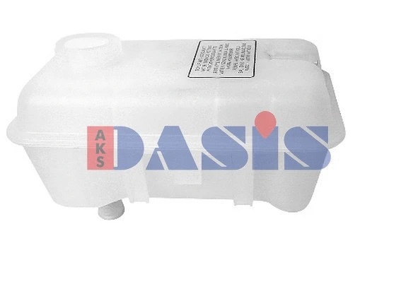 223001N AKS DASIS Компенсационный бак, охлаждающая жидкость (фото 1)