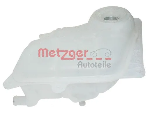 2140004 METZGER Компенсационный бак, охлаждающая жидкость (фото 1)