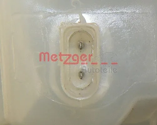 2140004 METZGER Компенсационный бак, охлаждающая жидкость (фото 2)