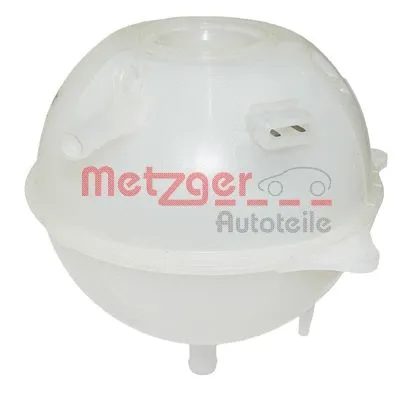 2140016 METZGER Компенсационный бак, охлаждающая жидкость (фото 1)