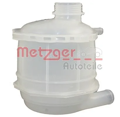 2140018 METZGER Компенсационный бак, охлаждающая жидкость (фото 1)