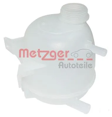 2140020 METZGER Компенсационный бак, охлаждающая жидкость (фото 1)