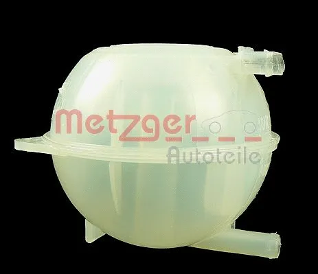 2140052 METZGER Компенсационный бак, охлаждающая жидкость (фото 1)