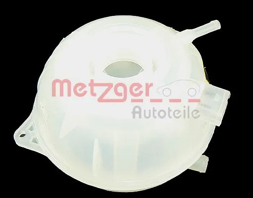 2140052 METZGER Компенсационный бак, охлаждающая жидкость (фото 3)