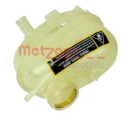 2140058 METZGER Компенсационный бак, охлаждающая жидкость (фото 2)