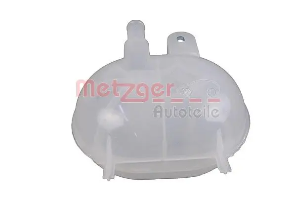 2140072 METZGER Компенсационный бак, охлаждающая жидкость (фото 2)