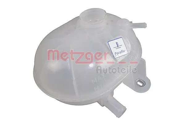 2140072 METZGER Компенсационный бак, охлаждающая жидкость (фото 3)