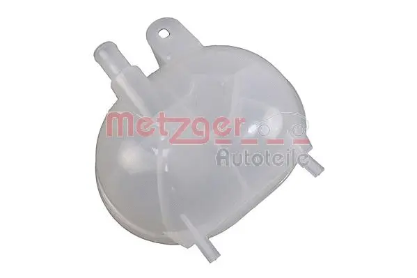 2140072 METZGER Компенсационный бак, охлаждающая жидкость (фото 4)