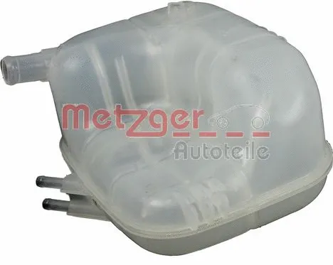 2140078 METZGER Компенсационный бак, охлаждающая жидкость (фото 1)