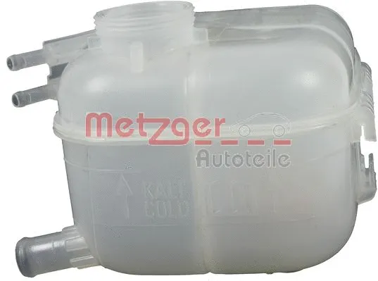 2140094 METZGER Компенсационный бак, охлаждающая жидкость (фото 2)