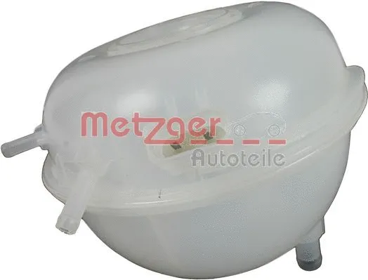 2140106 METZGER Компенсационный бак, охлаждающая жидкость (фото 1)