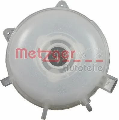 2140106 METZGER Компенсационный бак, охлаждающая жидкость (фото 2)