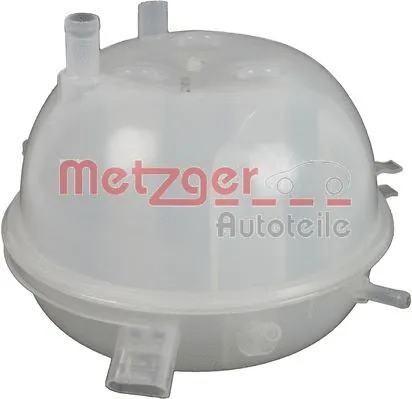 2140106 METZGER Компенсационный бак, охлаждающая жидкость (фото 3)