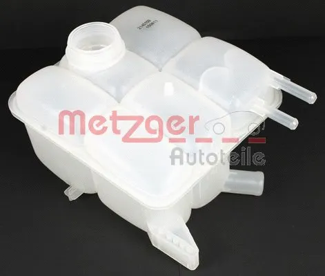 2140109 METZGER Компенсационный бак, охлаждающая жидкость (фото 1)