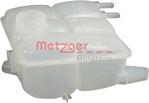 2140120 METZGER Компенсационный бак, охлаждающая жидкость (фото 1)