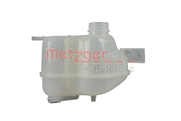 2140134 METZGER Компенсационный бак, охлаждающая жидкость (фото 2)