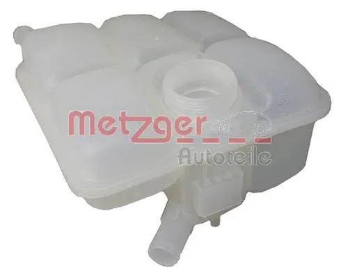 2140135 METZGER Компенсационный бак, охлаждающая жидкость (фото 1)