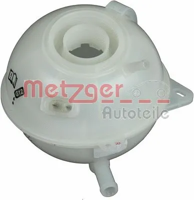 2140136 METZGER Компенсационный бак, охлаждающая жидкость (фото 1)