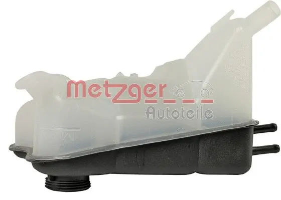 2140139 METZGER Компенсационный бак, охлаждающая жидкость (фото 2)