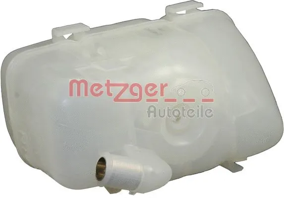 2140143 METZGER Компенсационный бак, охлаждающая жидкость (фото 1)