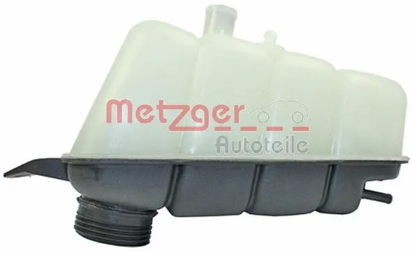 2140161 METZGER Компенсационный бак, охлаждающая жидкость (фото 1)