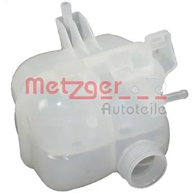 2140168 METZGER Компенсационный бак, охлаждающая жидкость (фото 2)