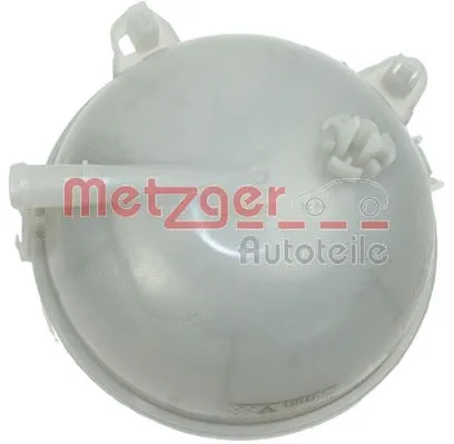 2140184 METZGER Компенсационный бак, охлаждающая жидкость (фото 2)