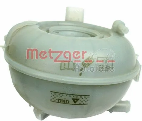 2140184 METZGER Компенсационный бак, охлаждающая жидкость (фото 4)