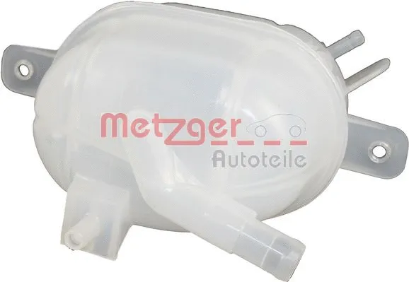 2140191 METZGER Компенсационный бак, охлаждающая жидкость (фото 1)