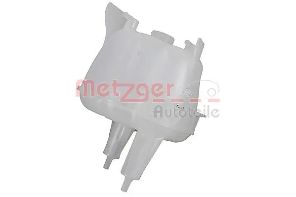 2140192 METZGER Компенсационный бак, охлаждающая жидкость (фото 4)