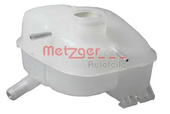 2140199 METZGER Компенсационный бак, охлаждающая жидкость (фото 1)
