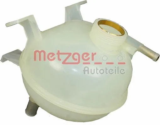 2140205 METZGER Компенсационный бак, охлаждающая жидкость (фото 2)