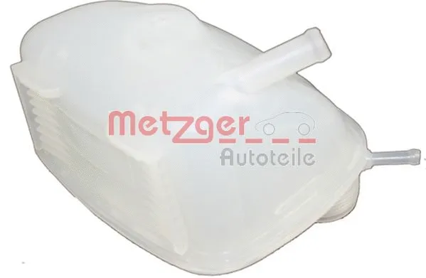 2140208 METZGER Компенсационный бак, охлаждающая жидкость (фото 1)